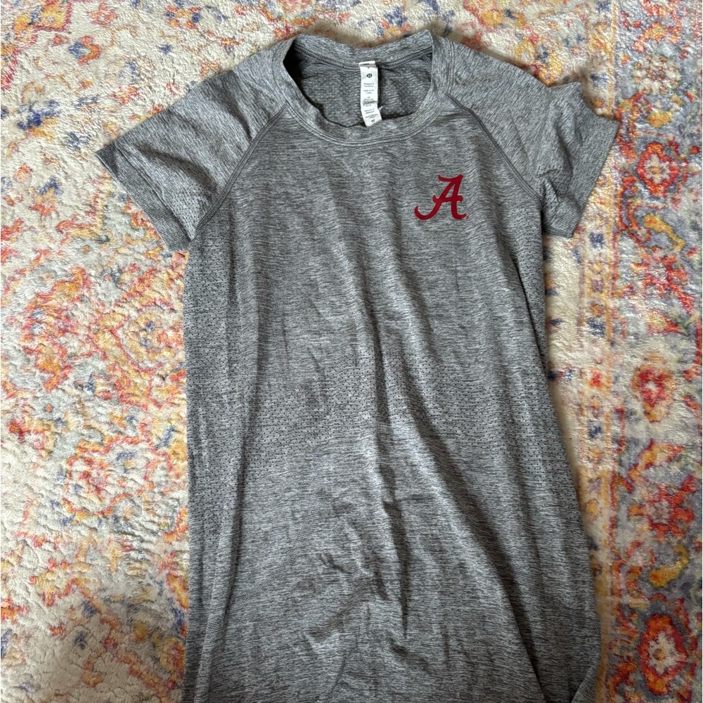 Lululemon swiftly tech Alabama